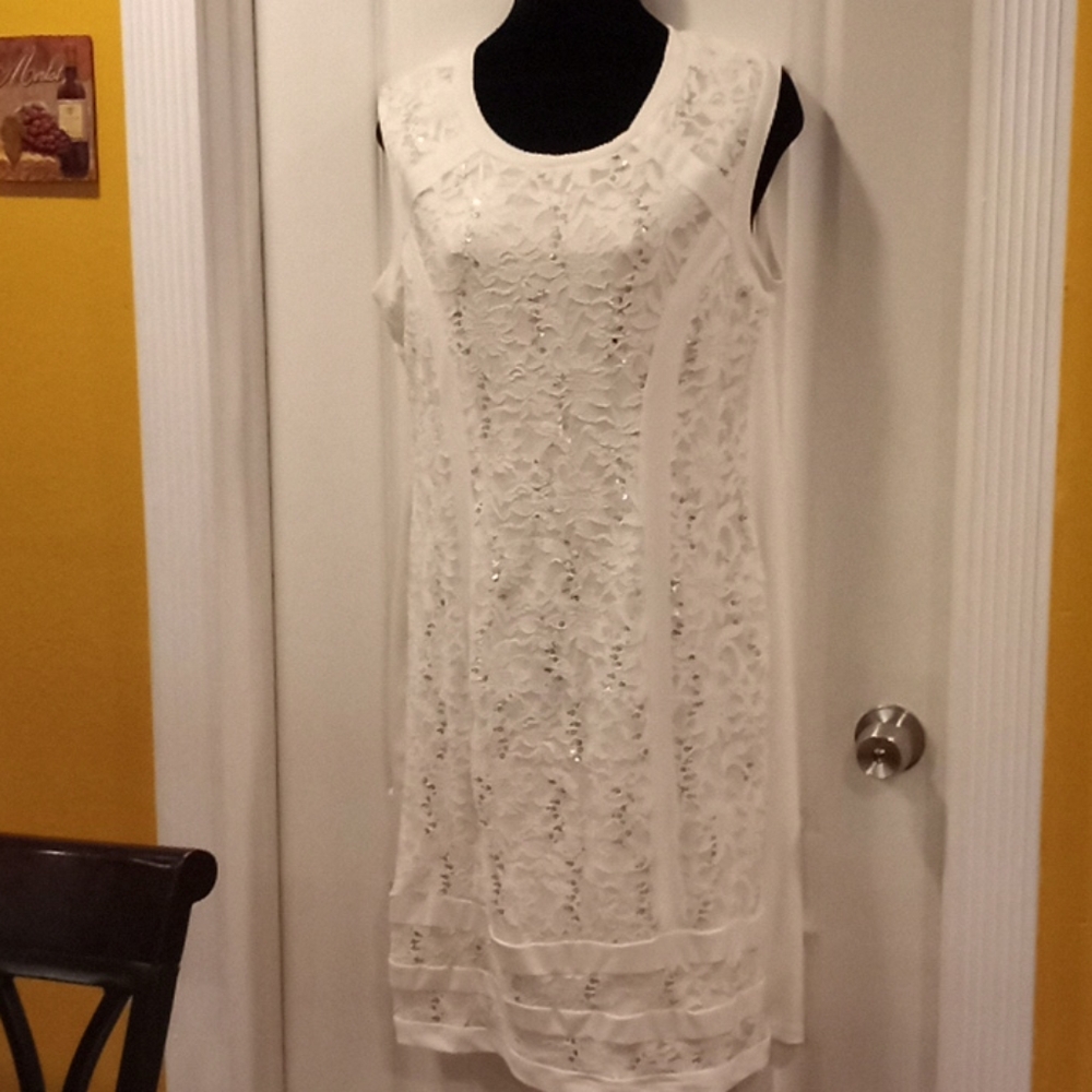Candalate Dress NWT
